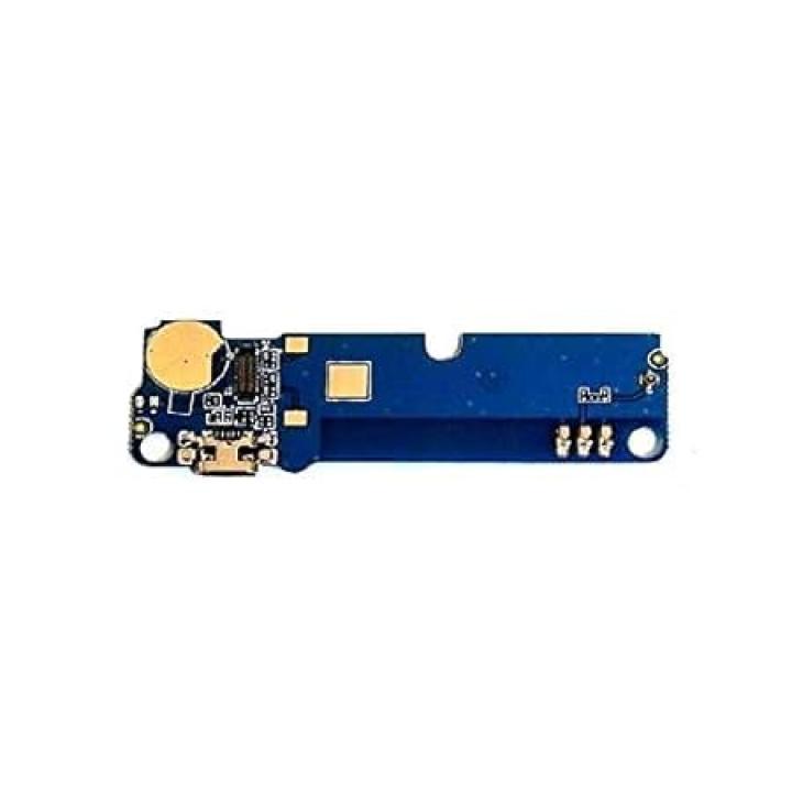 SPAREWARE® Usb Charging port Charging Flex Cable For Gionee P5W