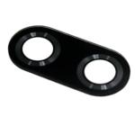 SPAREWARE® Camera Glass Lens Camera Lens For Huwaei Honor Nova 3E
