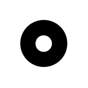SPAREWARE® Camera Glass Lens For Mi Redmi Note 5