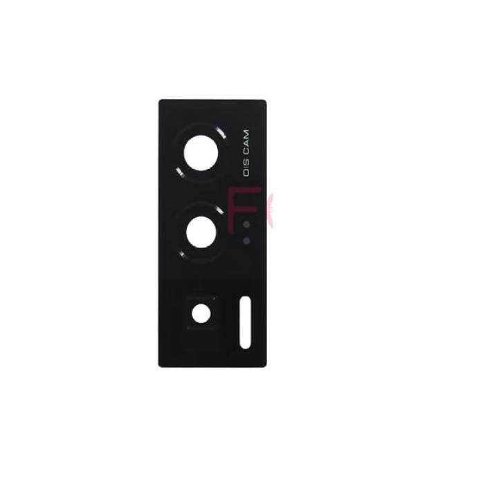SPAREWARE® Camera Glass Lens For Poco F5 Pro