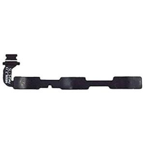 SPAREWARE® Power On Off Flex Volume Button Flex Cable For Mi Redmi 3S Prime