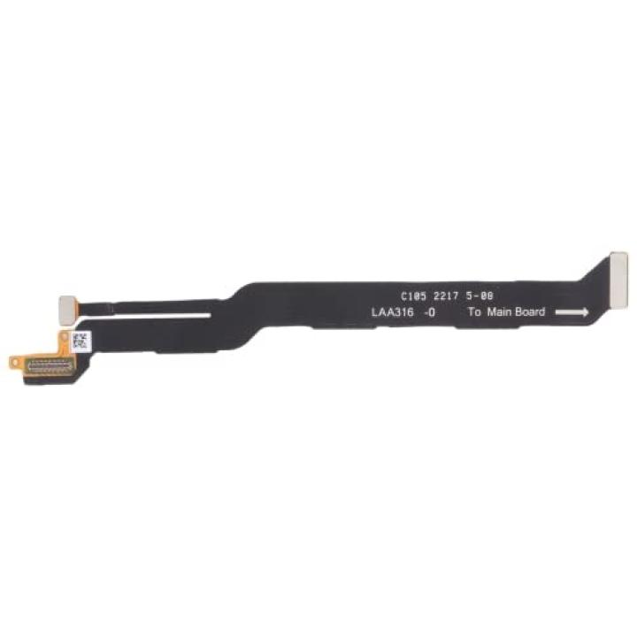 SPAREWARE® LCD Flex Cable MainBoard Maind LCD Flex Cable For Oneplus Nord CE2 (LCD FLEX)
