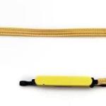 SPAREWARE® Fingerprint Sensor Flex Fingerprint Sacanner Sensor For Poco M3 -Yellow