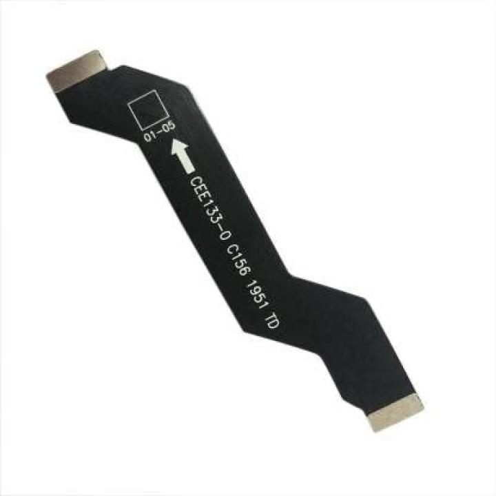 SPAREWARE® LCD Flex Cable MainBoard Maind LCD Flex Cable For Oneplus 7T (MAIN FLEX)