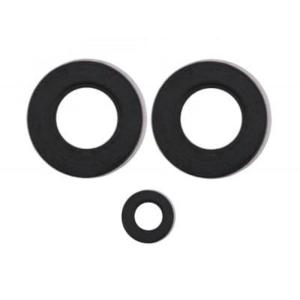 SPAREWARE® Camera Glass Lens For Poco F5