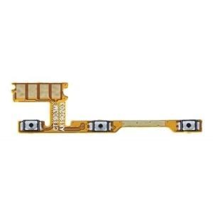 SPAREWARE® Power On Off Flex Volume Button Flex Cable For Mi Redmi Note 7