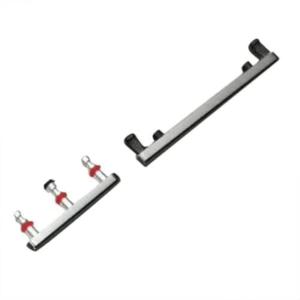 SPAREWARE® Out Key Body Side Power Volume Button For Oneplus 7 Pro -Grey