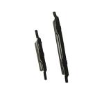 SPAREWARE® Out Key Body Side Power Volume Button For Oneplus 1 -Black