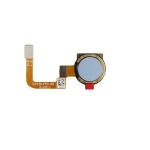 SPAREWARE® Fingerprint Scanner Sensor Flex Cable For Realme Narzo 20 -Blue