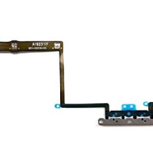 SPAREWARE® Volume Up Down Button Flex Cable For iPhone 11 Pro