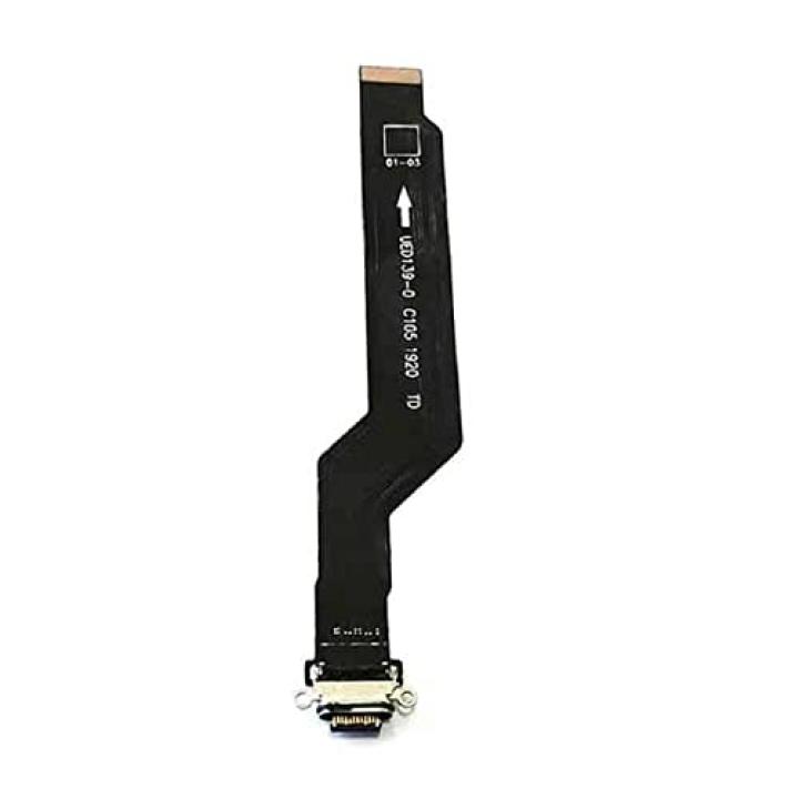 SPAREWARE® Usb Charging Port Charging Flex Cable For Oneplus Oneplus 7