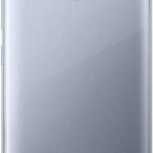 SPAREWARE® Back Panel Back Door Panel Body Cover For Realme C15 -Silver (WITH ALL LOGO)