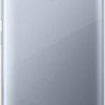 SPAREWARE® Back Panel Back Door Panel Body Cover For Realme C15 -Silver (WITH ALL LOGO)