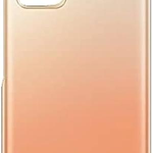 SPAREWARE® Back Panel Body Cover For Mi Redmi Note 10 Pro -Gold (WITH LOGO)