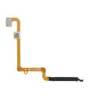 SPAREWARE® Fingerprint Sensor Flex Fingerprint Sacanner Sensor For Poco C61 -Black
