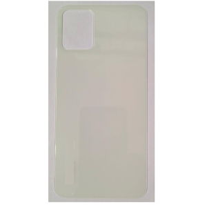 SPAREWARE® Battery Cover Back Door Panel Body For Lava Yuva 2 -White