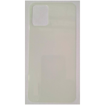 SPAREWARE® Battery Cover Back Door Panel Body For Lava Yuva 2 -White