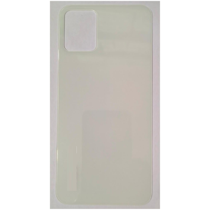 SPAREWARE® Battery Cover Back Door Panel Body For Lava Yuva 2 -White