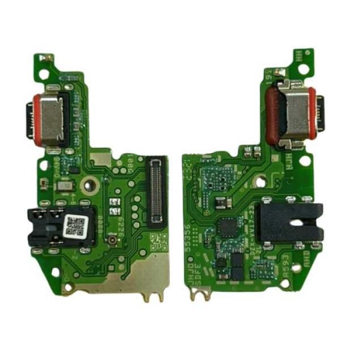 SPAREWARE USB Charging Port Charging PCB Connector Flex Cable Compatible for Vivo V17