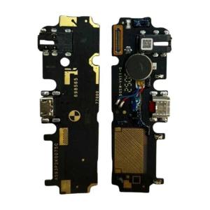 SPAREWARE USB Charging Port Charging PCB Connector Flex Cable Compatible for Vivo Y97