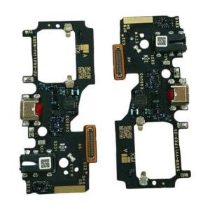 SPAREWARE USB Charging Port Charging PCB Connector Flex Cable Compatible for Vivo V11 Pro