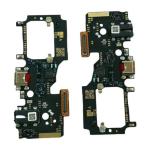 SPAREWARE USB Charging Port Charging PCB Connector Flex Cable Compatible for Vivo V11 Pro