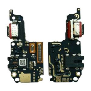 SPAREWARE USB Charging Port Charging PCB Connector Flex Cable Compatible for Vivo V20 4G
