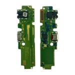SPAREWARE USB Charging Port Charging PCB Connector Flex Cable Compatible for Vivo V15