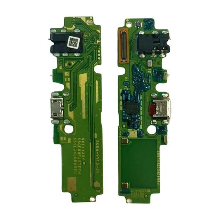 SPAREWARE USB Charging Port Charging PCB Connector Flex Cable Compatible for Vivo V15