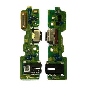 SPAREWARE USB Charging Port Charging PCB Connector Flex Cable Compatible for Vivo Y04