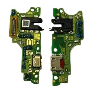 SPAREWARE USB Charging Port Charging PCB Connector Flex Cable Compatible for Vivo Y01