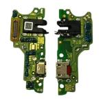 SPAREWARE USB Charging Port Charging PCB Connector Flex Cable Compatible for Vivo Y01