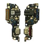 SPAREWARE USB Charging Port Charging PCB Connector Flex Cable Compatible for Vivo Y33S