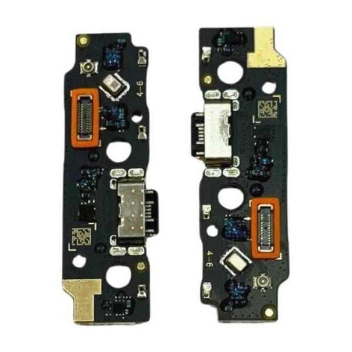SPAREWARE Usb Charging Port Charging Pcb Connector Flex Cable Compatible For Mi Redmi A3 New