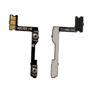 SPAREWARE® Volume Up Down Button Flex For Oneplus 6