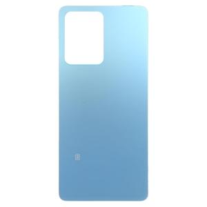 SPAREWARE® Back Panel Body Cover For Mi Redmi Note 12 4G -Blue (WITH ALL LOGO)