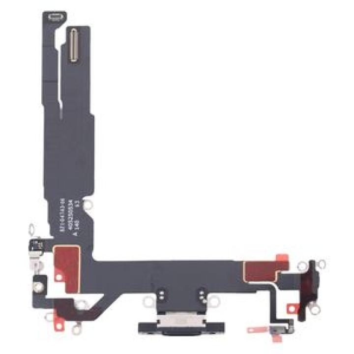 SPAREWARE® Usb Charging Port Charging Flex Cable For iPhone 16