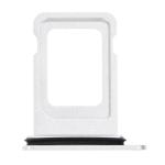 SPAREWARE® Sim Card Tray Holder Sim Tray For iPhone 13 -White