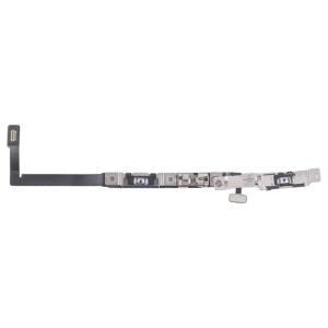 SPAREWARE® Power On Off Button Flex Cable For iPhone 16