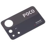 SPAREWARE® Camera Glass Lens For Poco X4 Pro