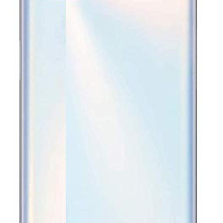 SPAREWARE® Back Panel Back Door Panel Body Cover For Oppo F17 Pro -White (WITH LOGO)