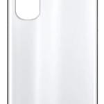 SPAREWARE® Back Panel Back Glass Body Panel For Oppo Reno 4 Pro -White