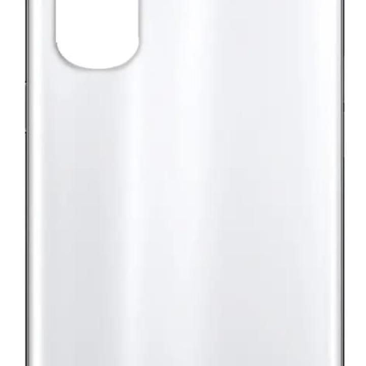 SPAREWARE® Back Panel Back Glass Body Panel For Oppo Reno 4 Pro -White