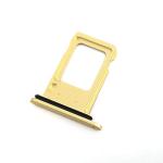 SPAREWARE® Sim Card Tray Holder Sim Tray For iPhone XR -Yellow