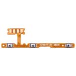 SPAREWARE® Power On Off Flex Volume Button Flex Cable For Mi Redmi Note 11 5G