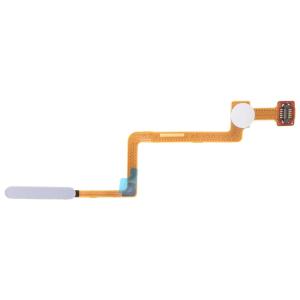 SPAREWARE® Fingerprint Sensor Flex Fingerprint Sacanner Sensor For Mi Redmi K30 5G -Purple