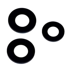 SPAREWARE® Camera Glass Lens For Poco M5