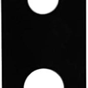 SPAREWARE® Camera Glass Lens Camera Lens For Lenovo K8 Note