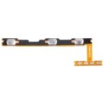 SPAREWARE® Power On Off Flex Volume Button Flex Cable For Poco C55