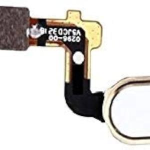 SPAREWARE® Fingerprint Scanner Sensor Flex Cable For Oppo F1S -White